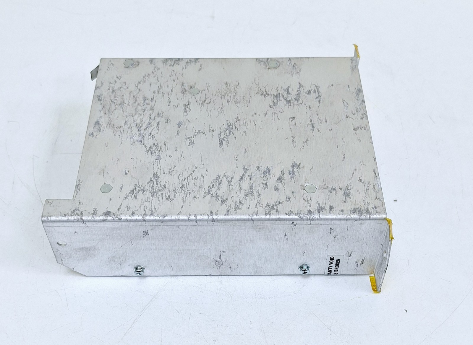 Waters Micromass MSK158-142-29 Hitek Power Supply