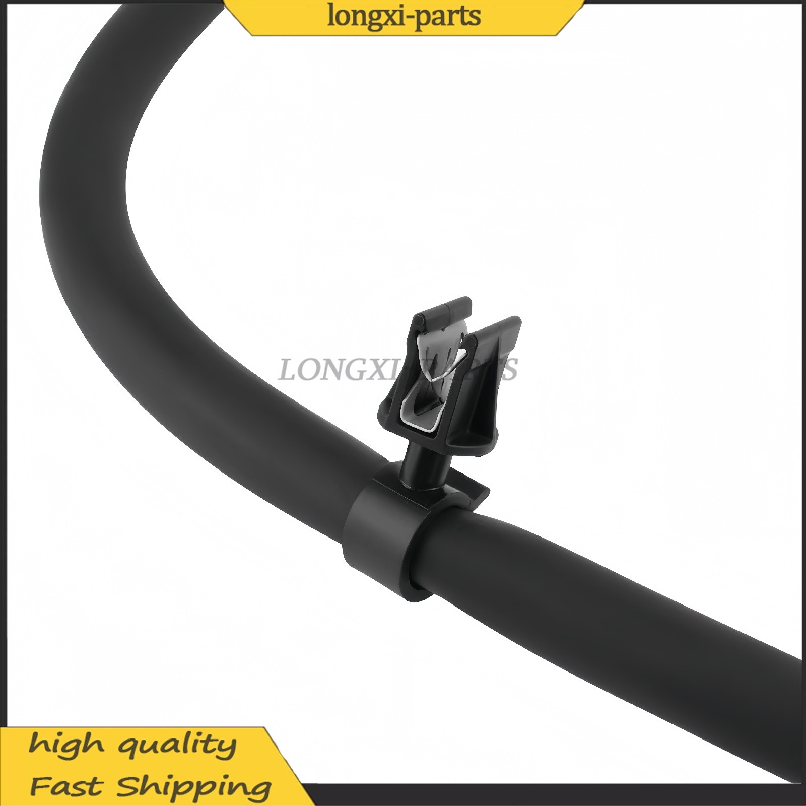 Fuel Vapor Vent Tube Valve Hose Assembly 5L3Z-9D289-A fit for 2005-2008 F150 US