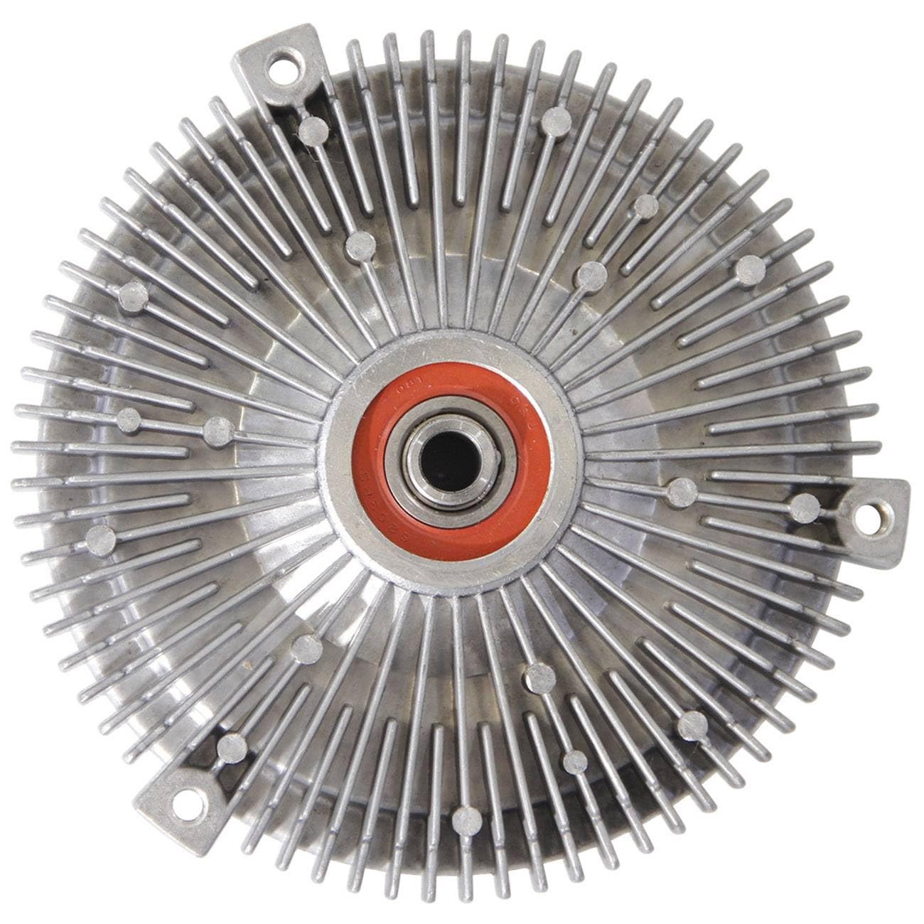 Engine Cooling Fan Clutch for W124 W126 C280 C36 S350 190E 300E 300CE 350SDL