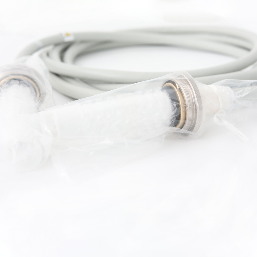 For X Ray Machine Good Quality Price High Voltage Cable HV Cable 75KV/8m