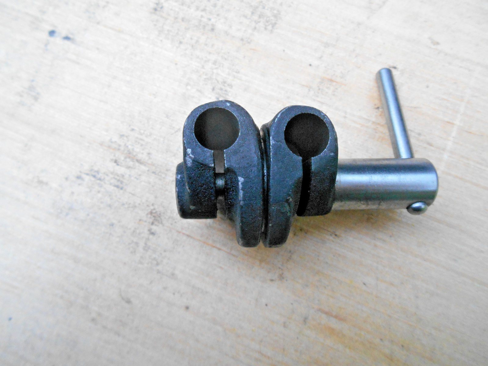 BROWN & SHARPE SWIVEL POST SNUG