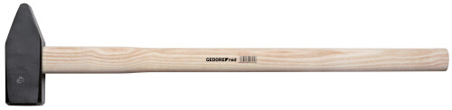 Gedore Red Sledgehammer 5kg L.800mm ash R92300083