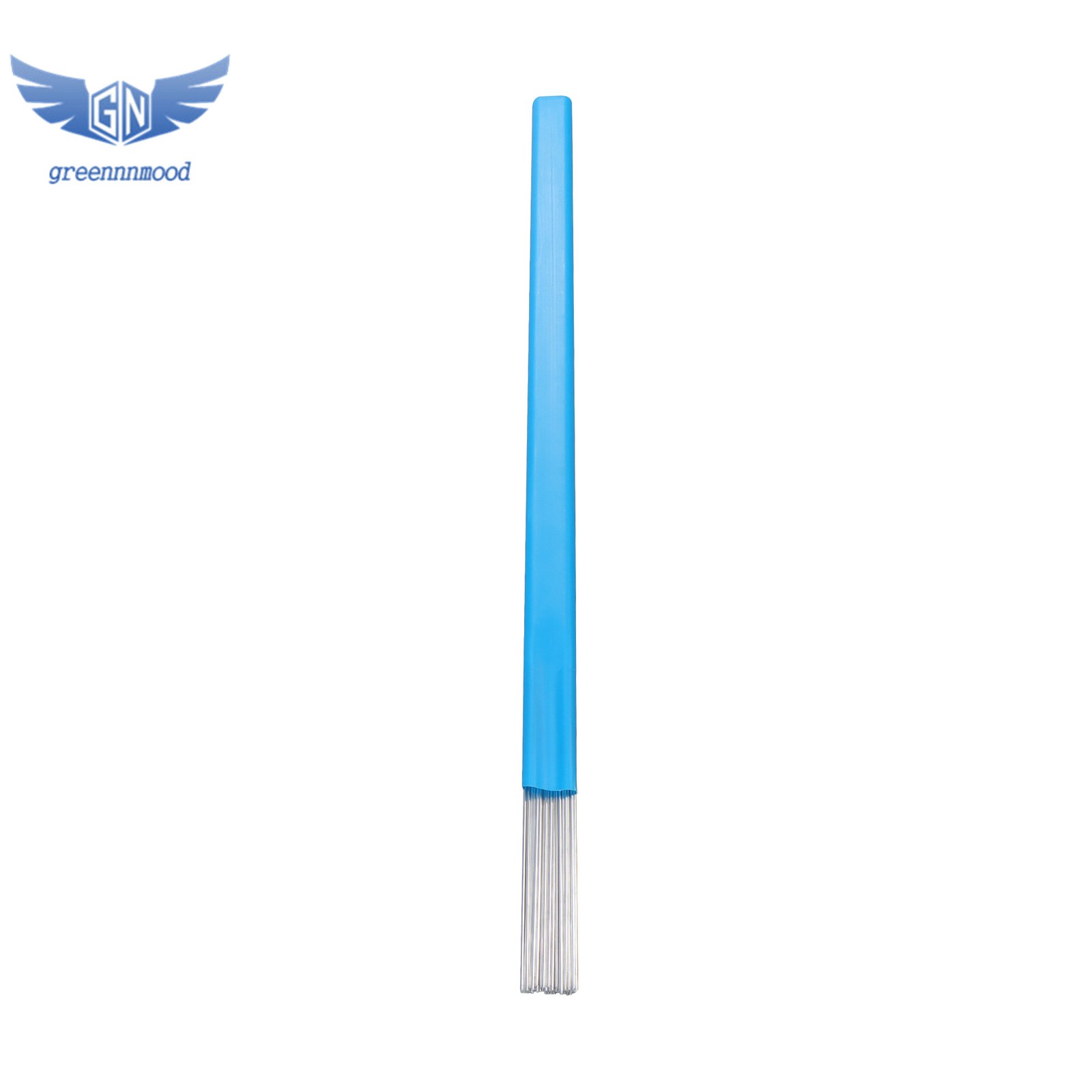 Aluminum TIG Welding Rod ER4043 Welding Wire Filler Rod 3/32″ × 36″, 2 LBS
