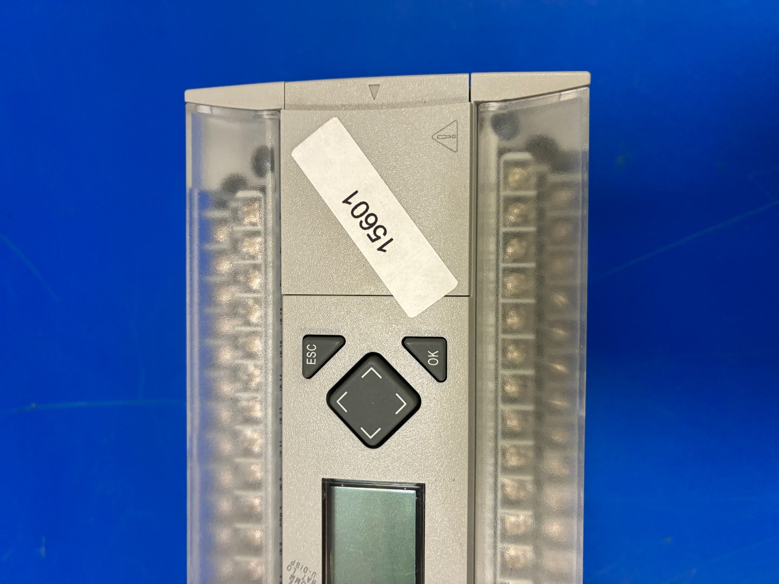 15601 Allen Bradley PN 70594 micrologic 1400 32 point controller cat: 1766-L32bw
