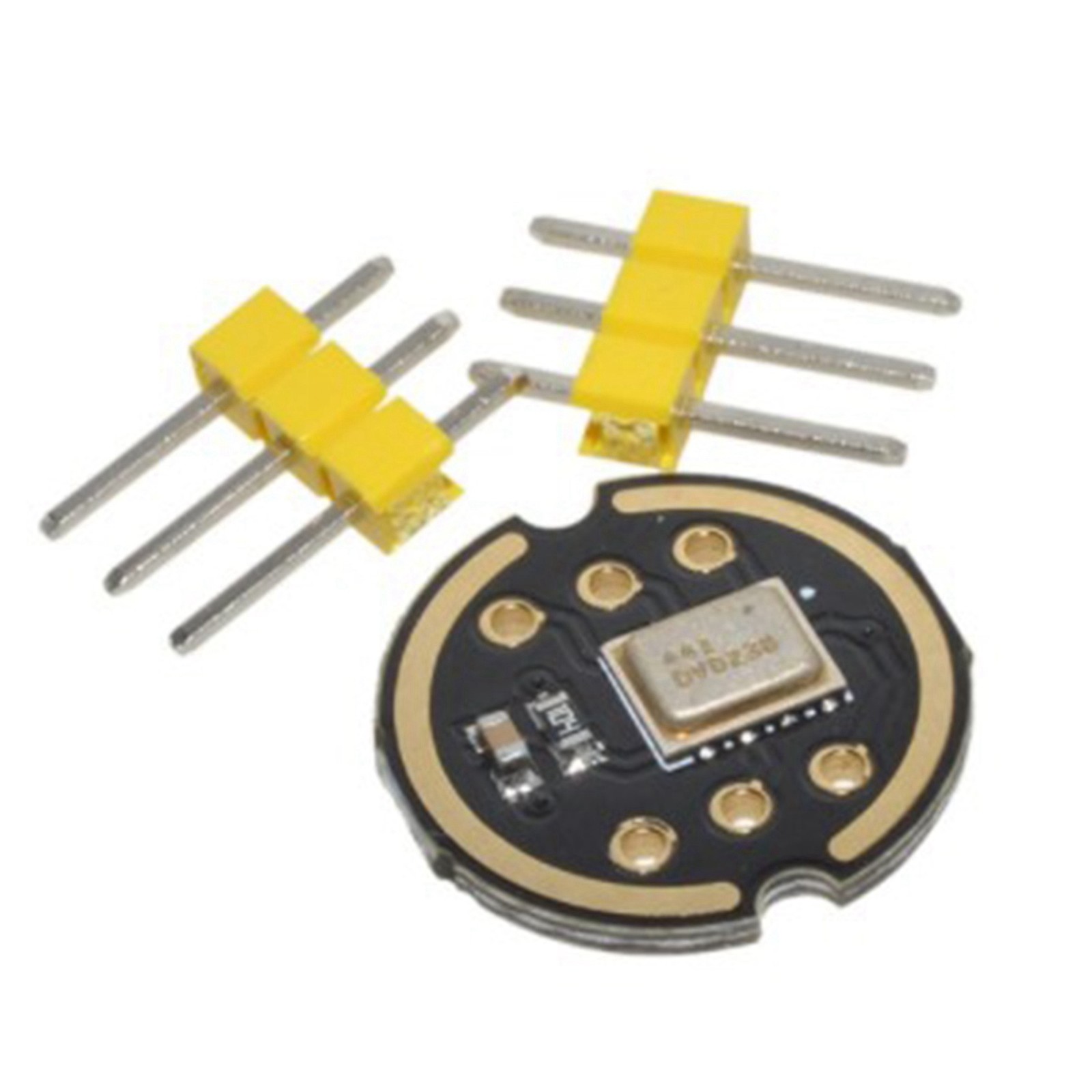 15pcs INMP441 Omni-Directional Microphone Module Mems High Precision I2S-Schni8410