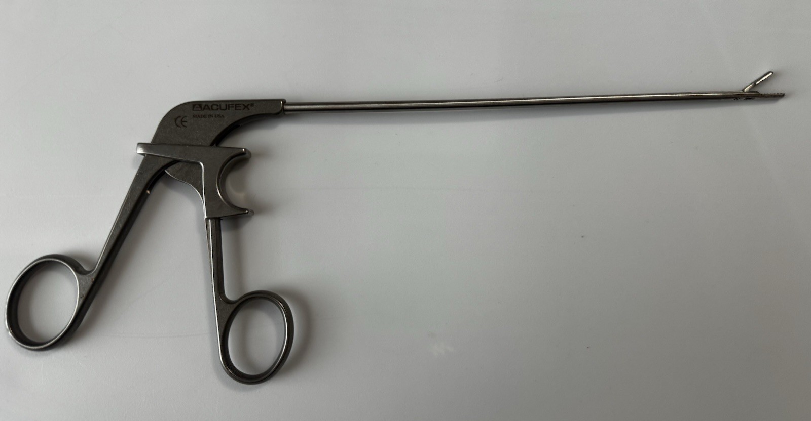 Acufex Alligator Max Long Punch ( Extended Length ) Model 7207699
