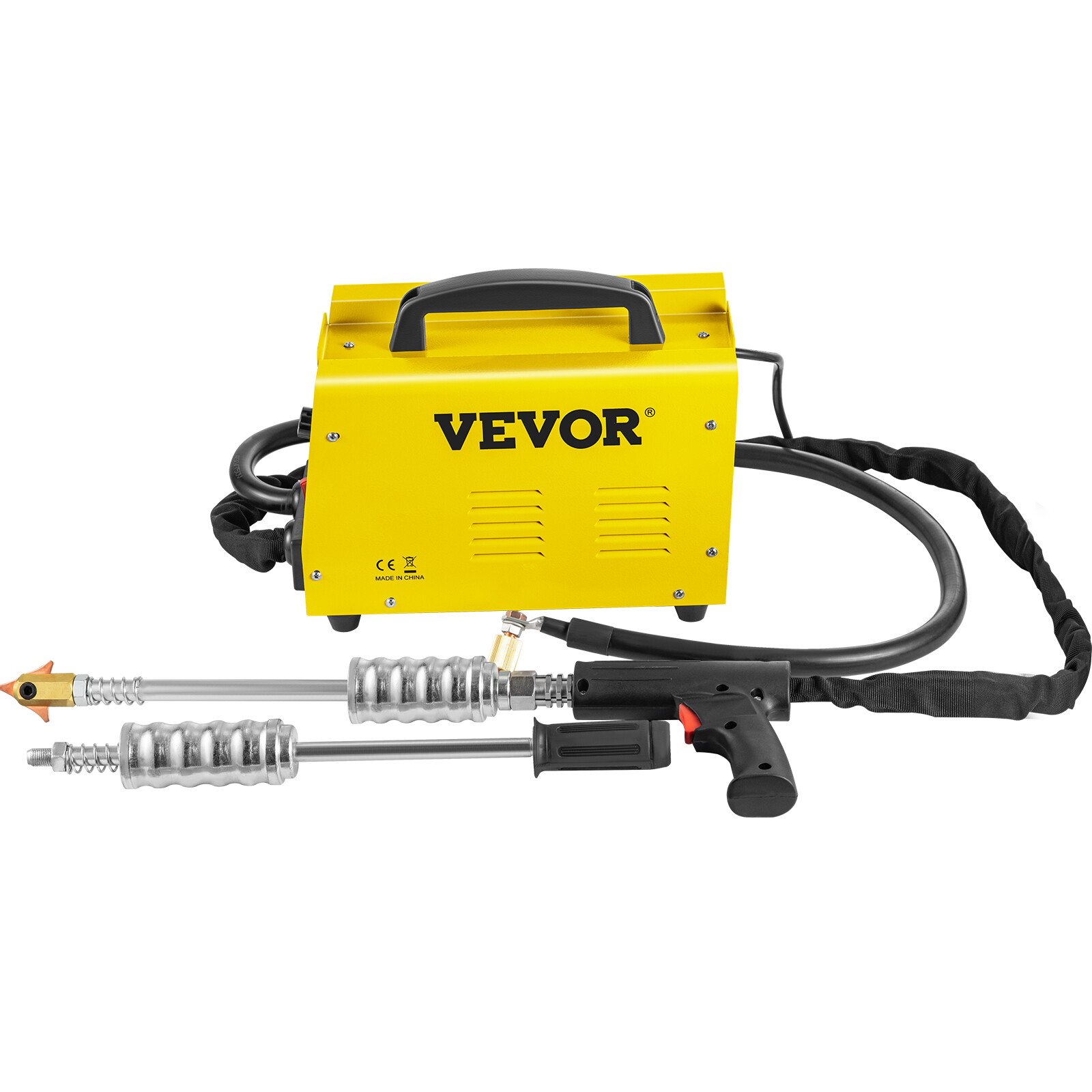 VEVOR Stud Welder Dent Repair Spot Dent Puller Machine for Car Body Dent Repair