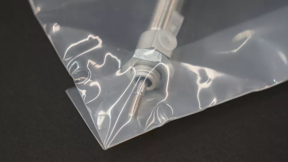 For FESTO DSNU-10-100-P-A Cylinder
