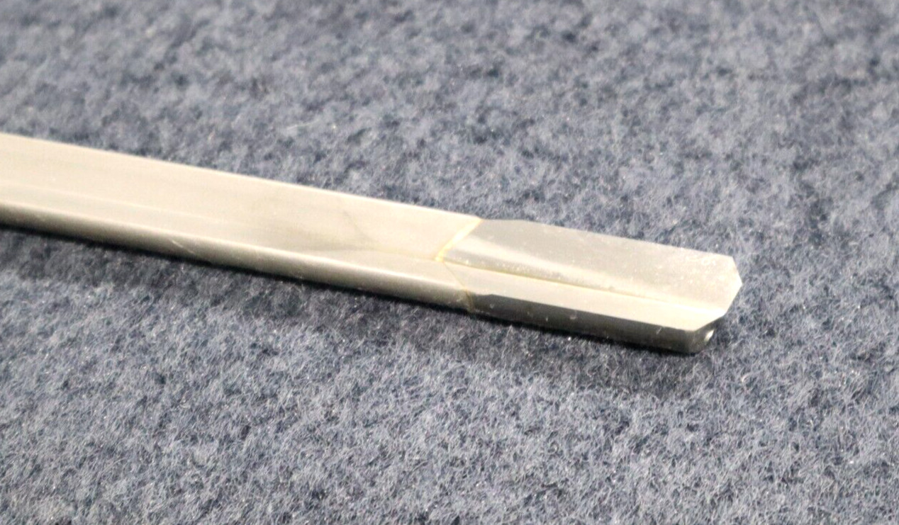 Drill Masters, 0.2500 x 28″ Carbide Tip Deep Hole Gun Drill AA04