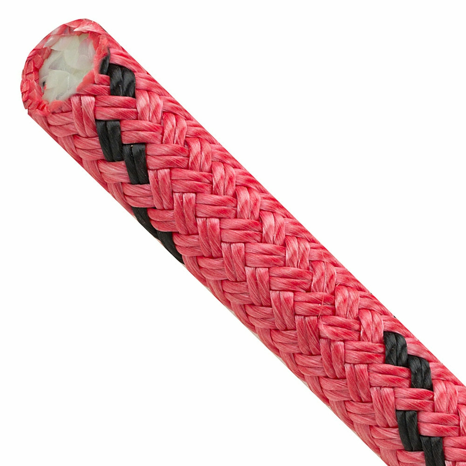 150FT X 9/16″ NOTCH KRAKEN MONSTER DOUBLE BRAID RIGGING ROPE 13,300LB ARBORIST