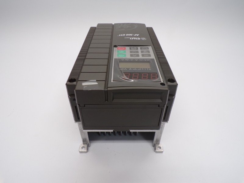 FUJI ELECTRIC AF-300G11 6KG1123002X1B1 230V 8.6A NSMP