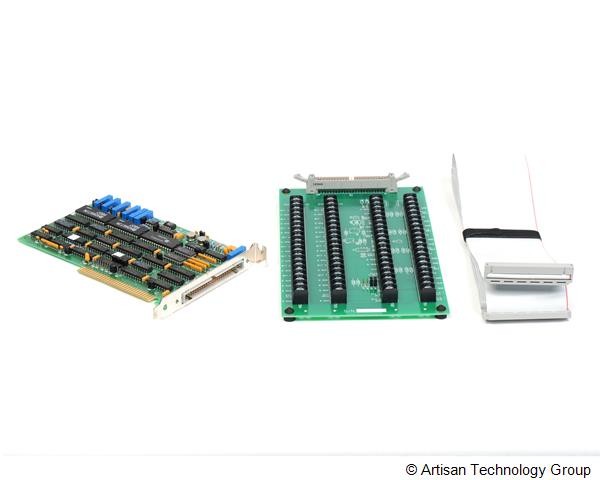 Data Translation DT2811-PGH Analog and Digital I/O Board with DT707 Screw