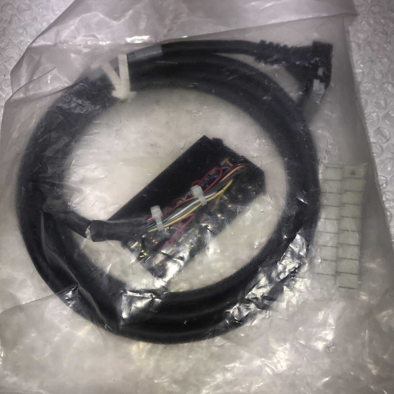 **NEW ZL-3CB2FR16-2 AUTOMATION DIRECT CABLE ZIPLINK DL305-16 6.6FT (2M) #