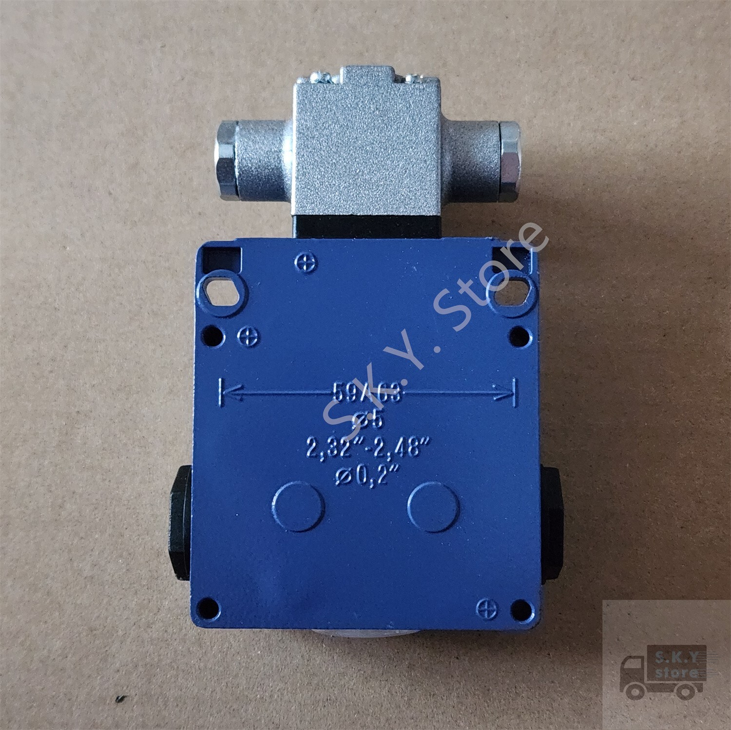 1 x New in Box XCKMR54D1H29 Telemecanique LIMIT SWITCH, Free shipping