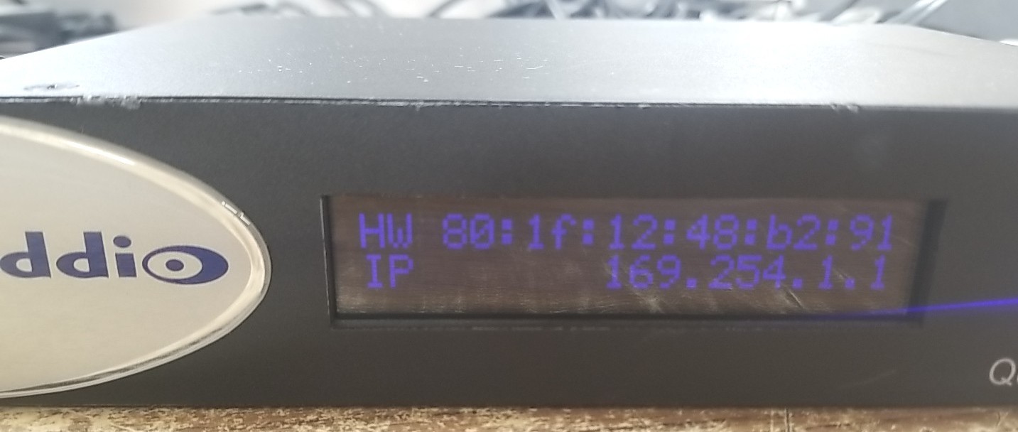 Vaddio 998-1105-038 Quick Connect USB Interface Camera Control. *READ⬇️*