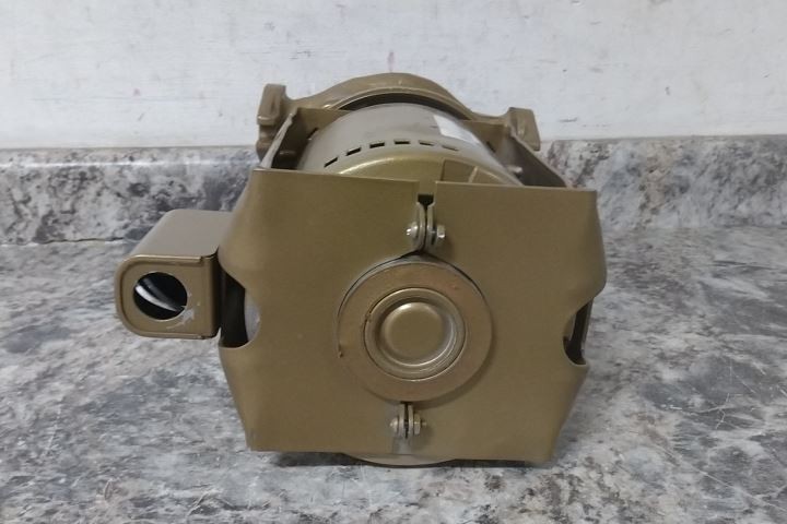 Armstrong Pumps Inc. 174035MF-143 1/6 HP 240VAC Potable Water Circulating Pump