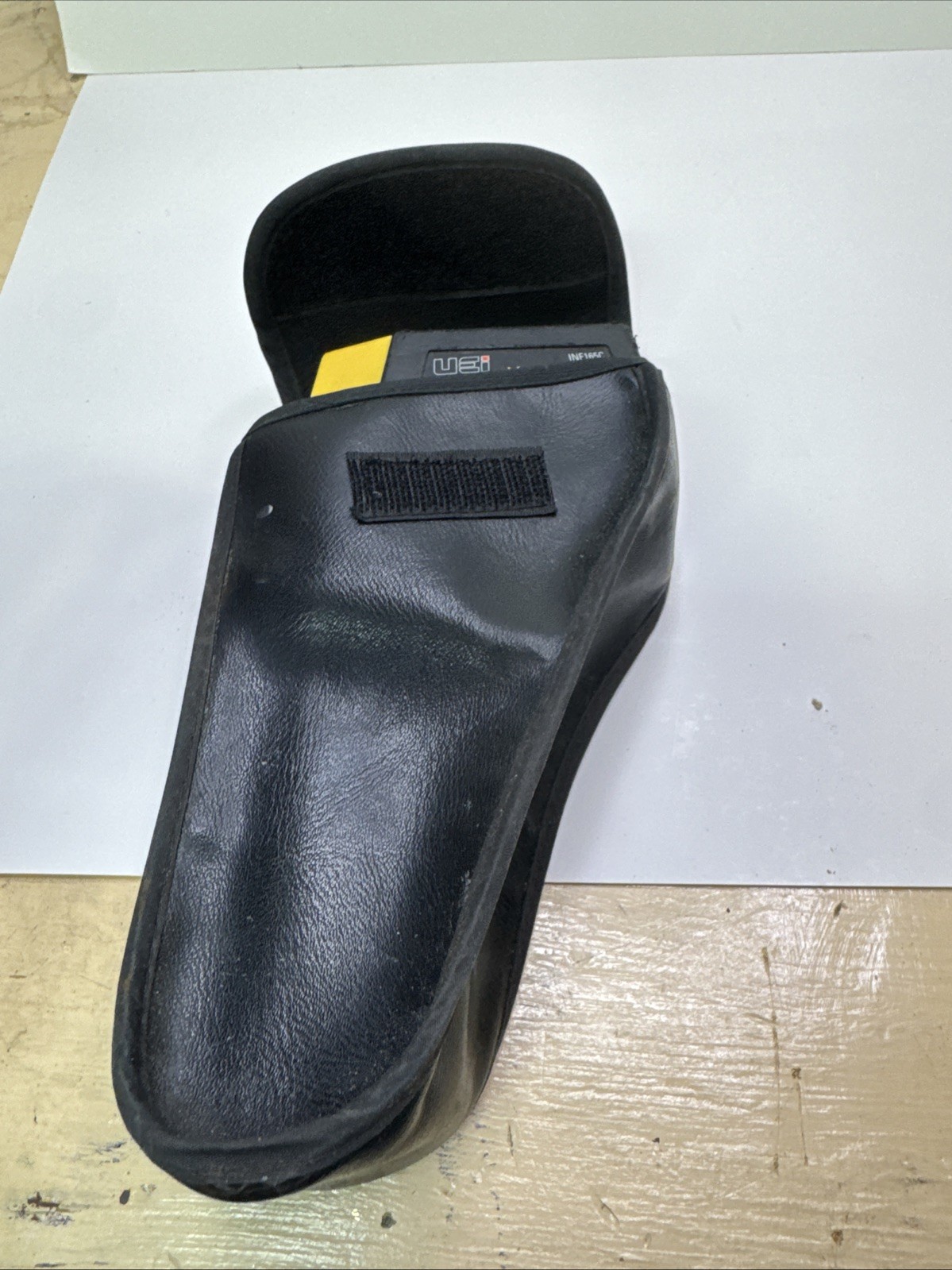 UEi INF165C Infrared Digital Thermometer -76 to 1022°F 12:1