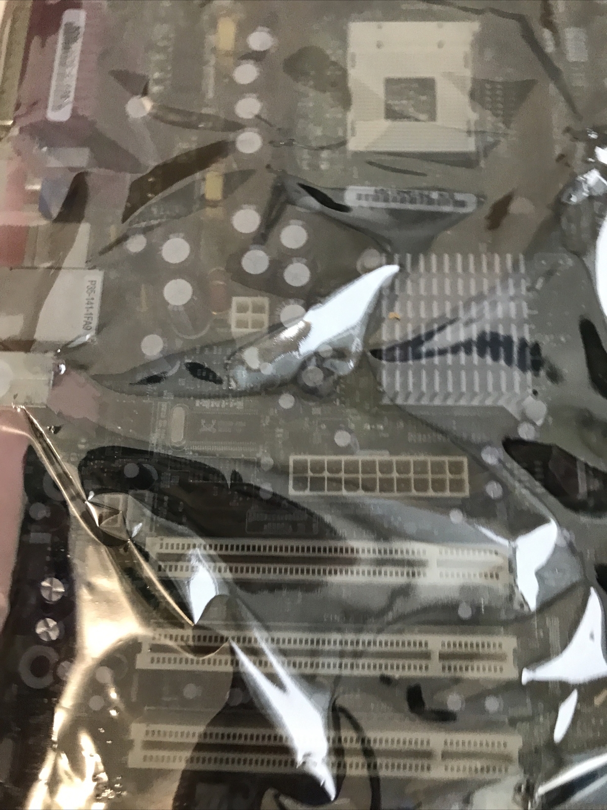 *NEW OPEN BOX-SEALED BAG* EMACHINE MOTHERBOARD FOR T2682
