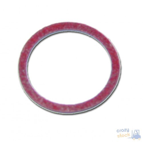 Vulcanized Fiber Gasket Pack Pz 25 Mm 17.2X21.5