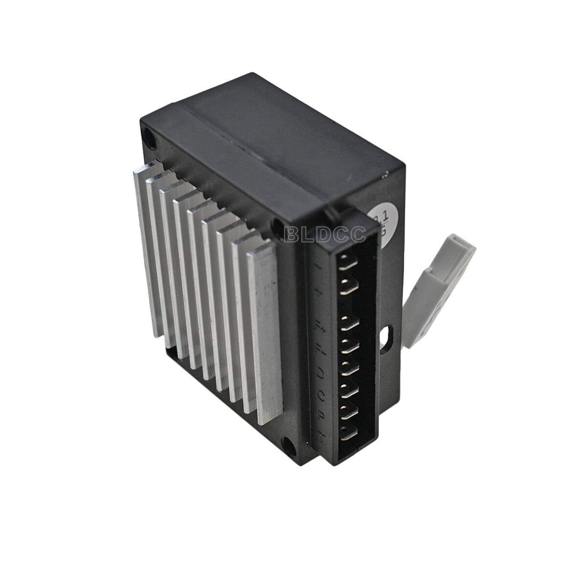 12V/24V DC Vehicle Refrigerator Inverter Variable Frequency Compressor Driver CL