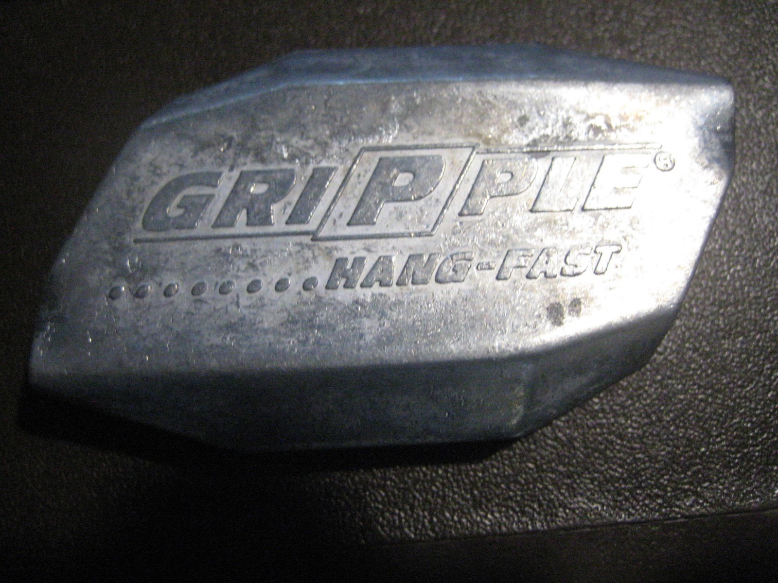 32 qty Pack Gripple #4 90-255kg 200-495lb Galvanized Cable Fasteners HF4-5BB