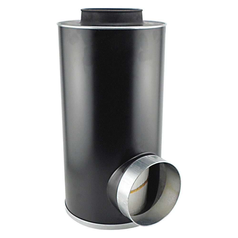 BALDWIN FILTERS PA3493 Air Filter, Round 2KZZ3