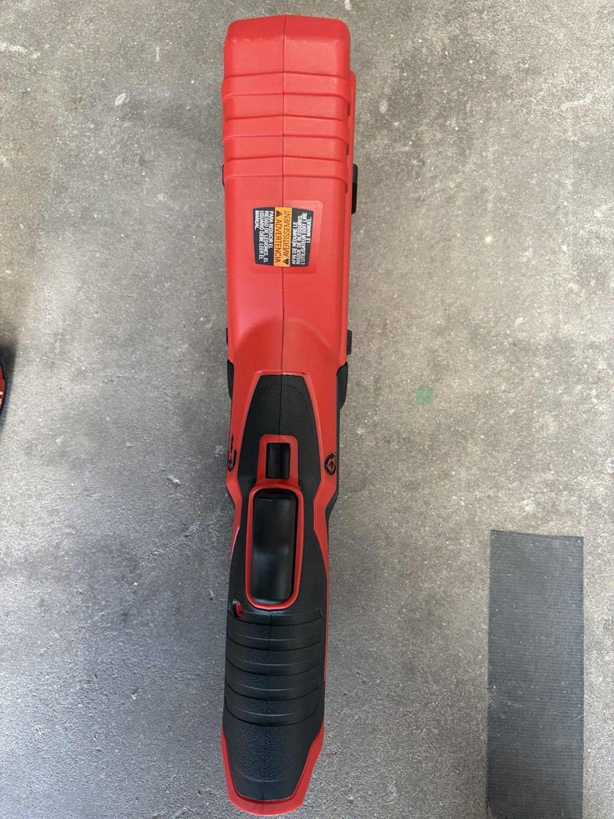 Milwaukee 2471-20 Copper Cutter, 3453-20 1/4” Impact & 2520-20 Hackzall w/ Blade