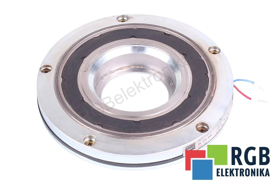 8661114H07 COIL BINDER – Used – 3 Months Warranty