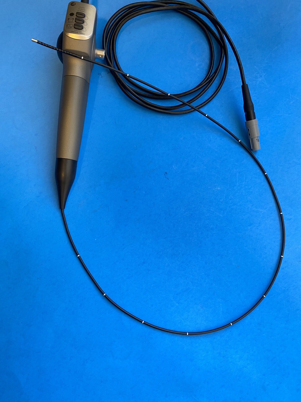 Karl Storz 13303 E Video Esophagoscope Endoscope
