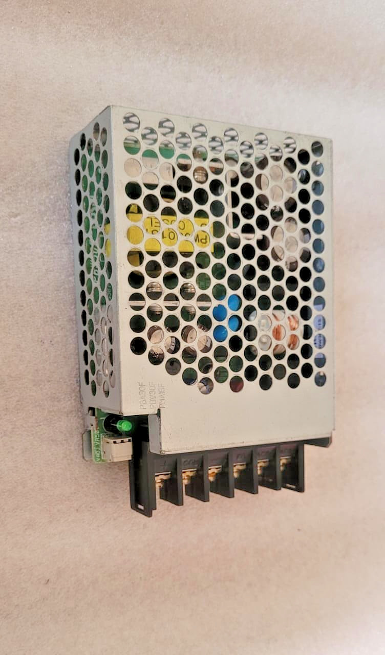 COSEL PBW30F-15 30W 1.0A AC100-240V Power Supply New