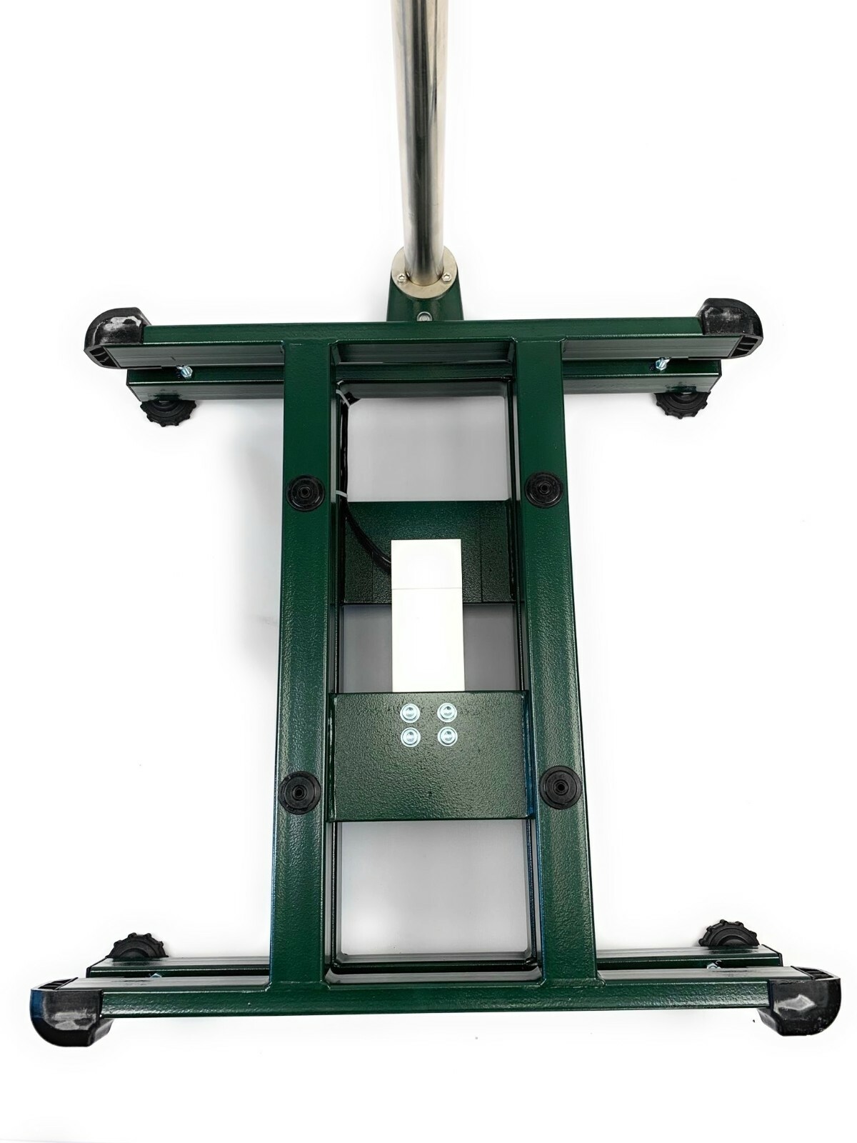 NEW US-EW “Eweigh” Bench Scale NTEP (Legal for trade) 12″x14″ 100 lb x .02 lb