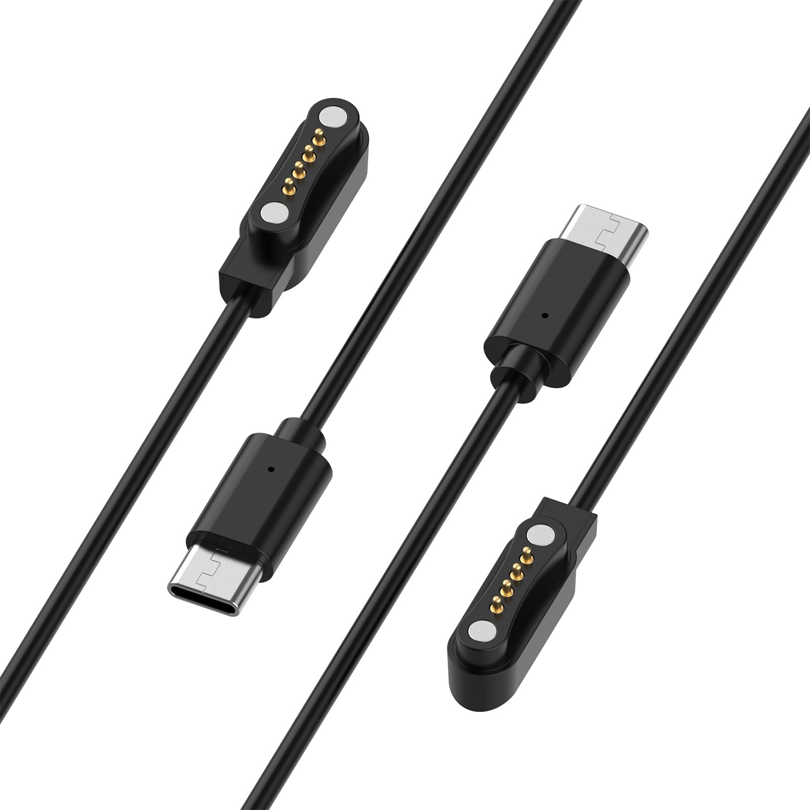 Charging Date Cable Charger for PLAUD Note Pro AI / Note AI Voice Recorder 1m