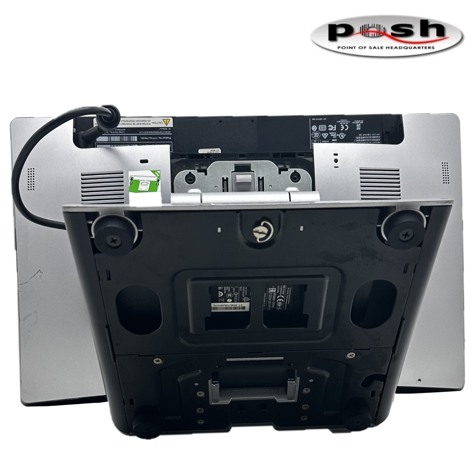 One Month HP RP9 G1 Retail System 9015 Rental