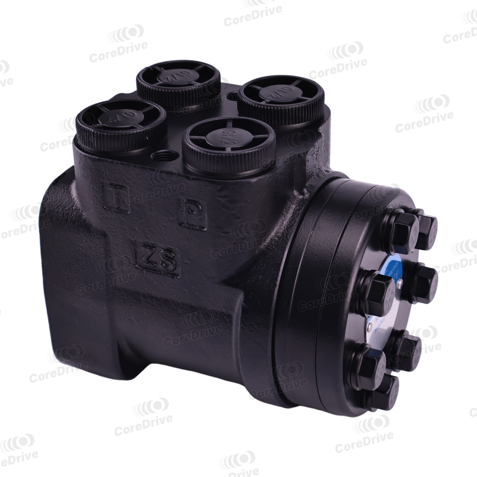 Steering Control Unit Orbitrol Valve OSPC 80 ON 150N2150 Replacement