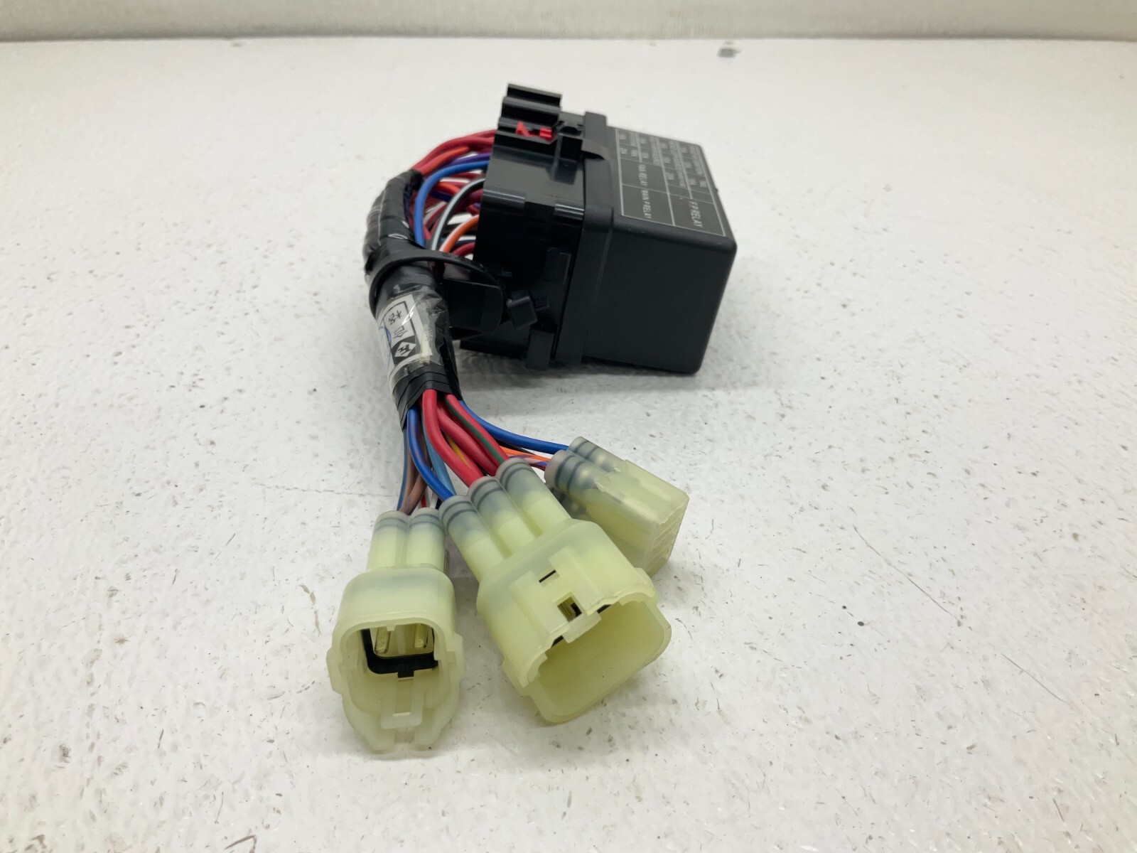 TGB 926713 Fuse Box Assembly New (TSC)