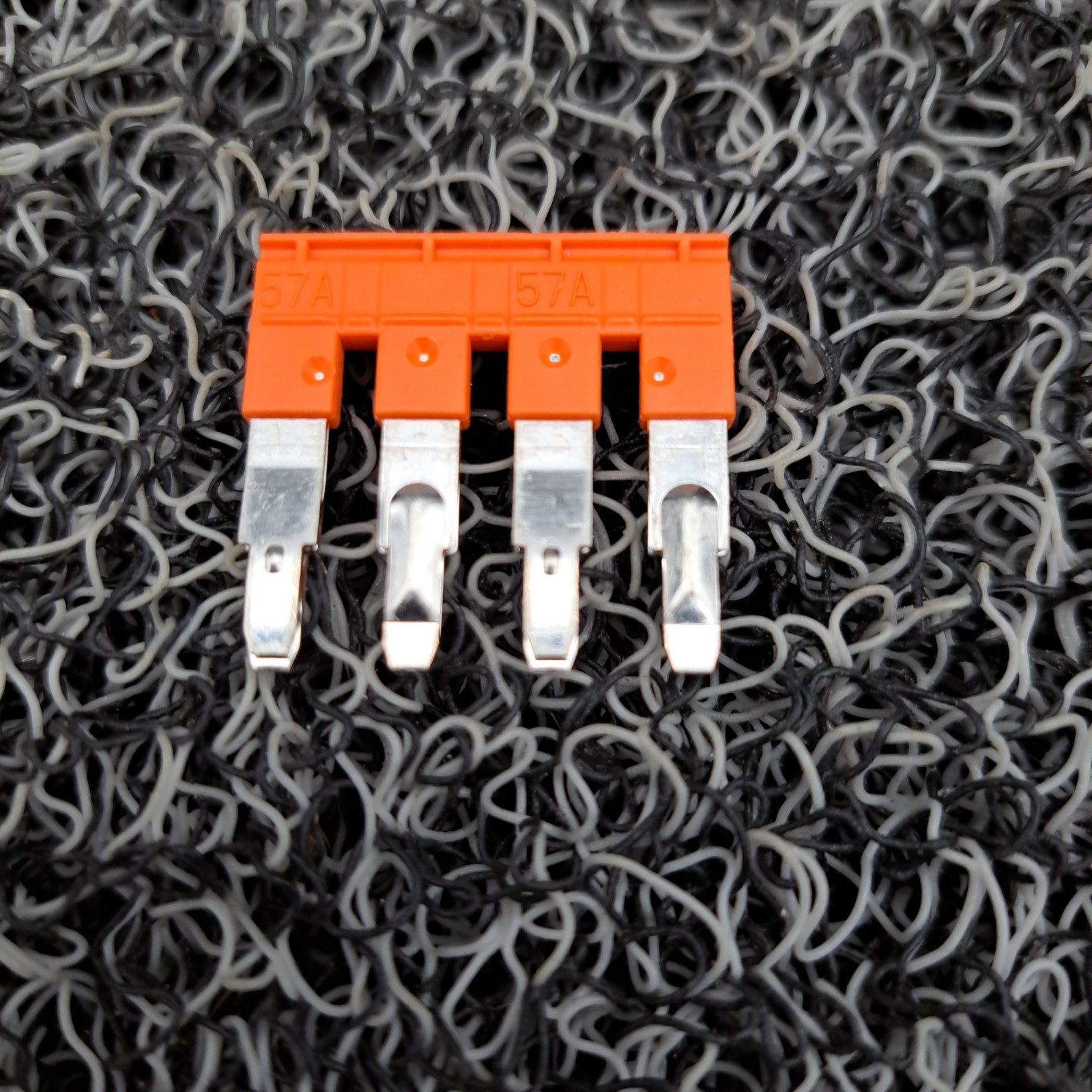 ABB entrelec 1SNK908304R0000 terminal blocks Lot of 44