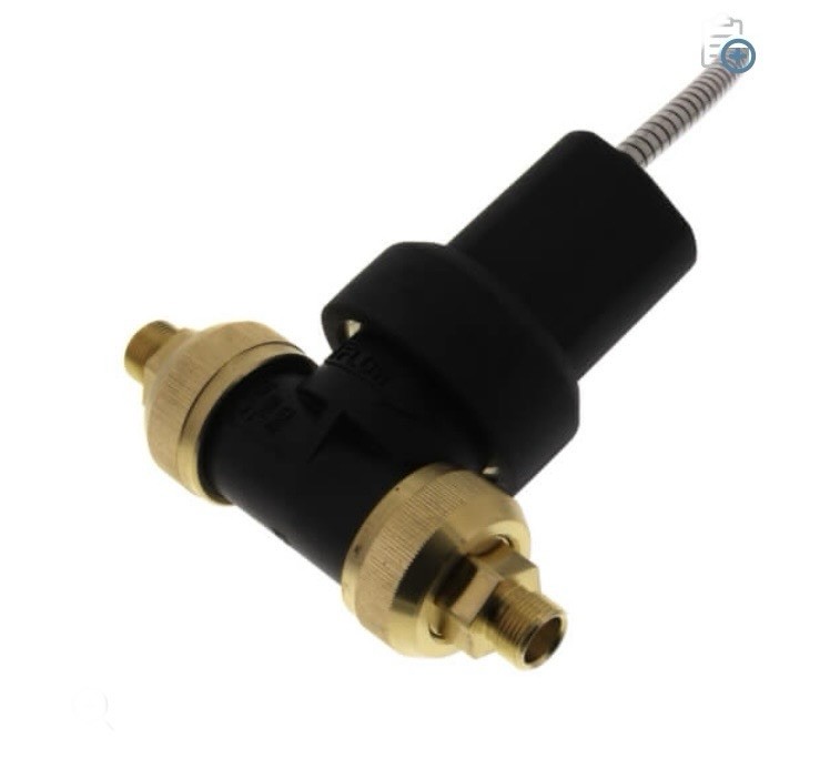 Sloan ETF-740-A Solenoid ASM 6 VDC 3/8” COMP.