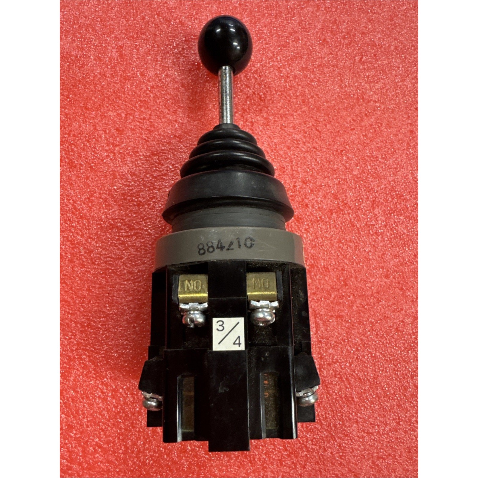 Idec ARN 884210 Joystick Switch ji1