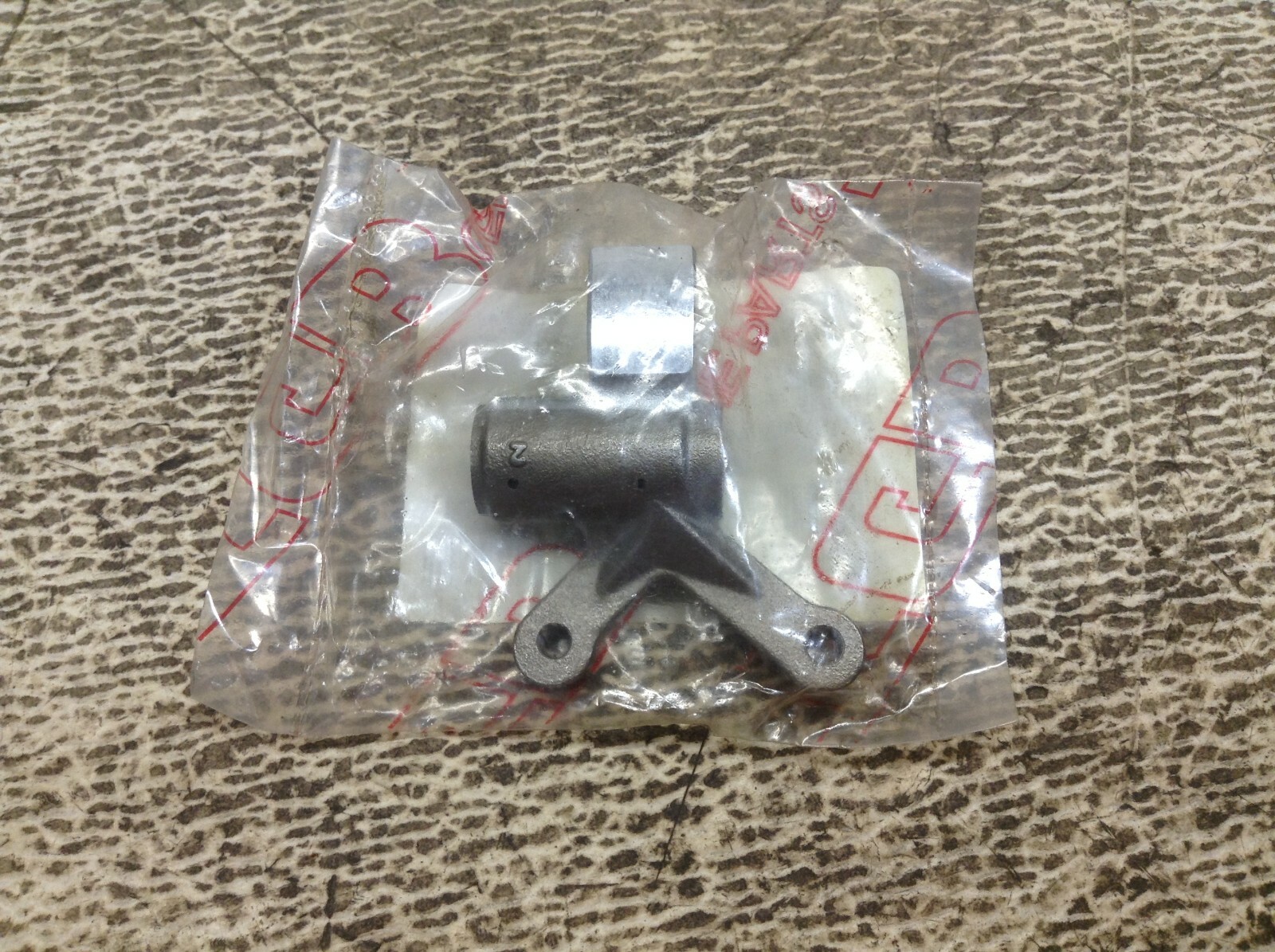 TGB 924034 Valve Rocker Arm New (TSC)