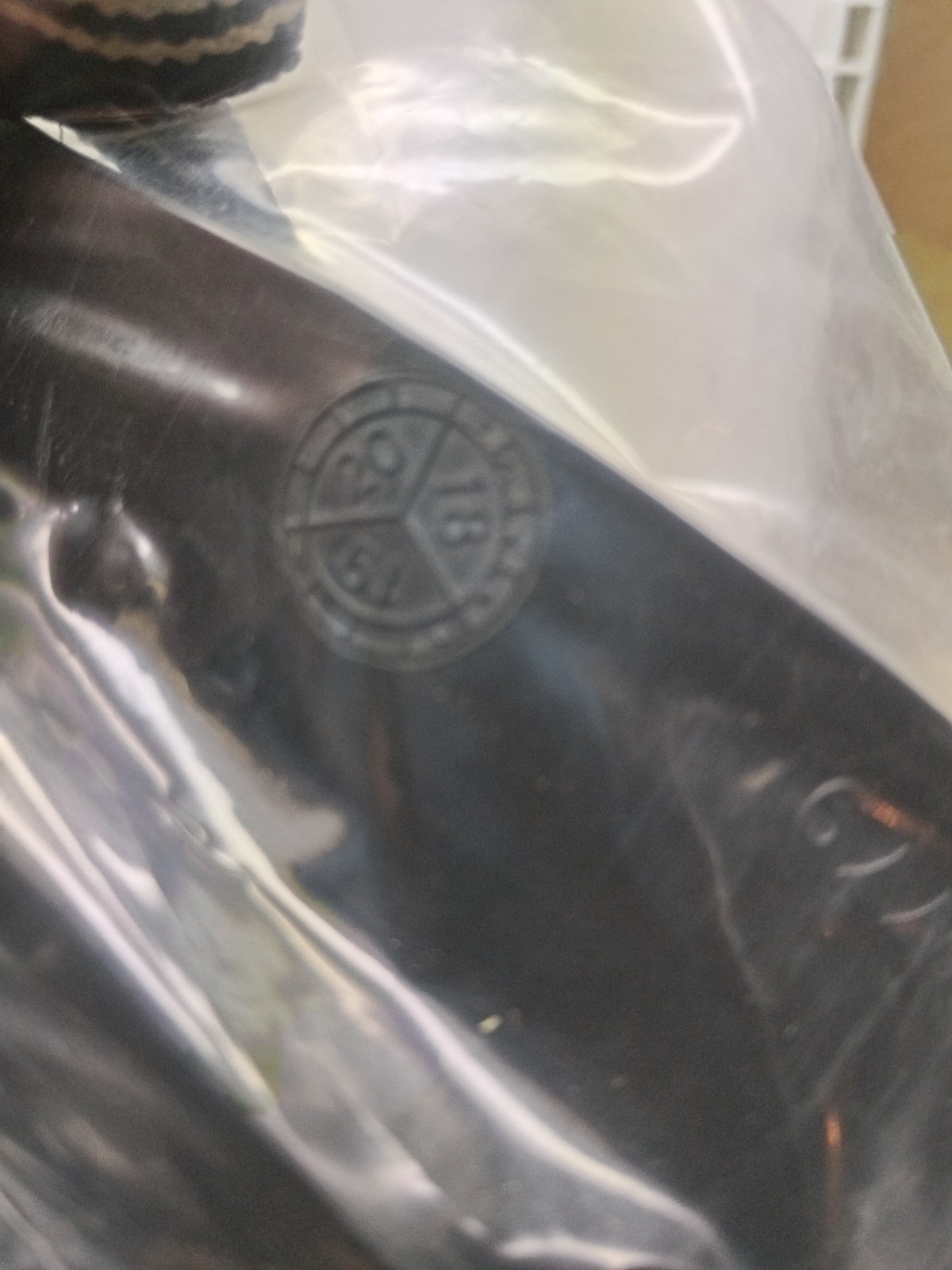 Scott Safety Av-2000 Mask 3M 2019 Size Large Professionally Cleaned And Sealed