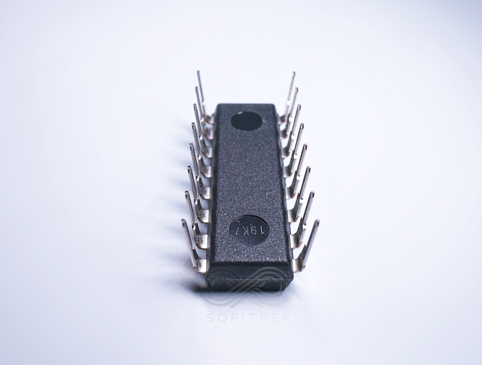 1PC SN751177N Texas Instruments Dual Differential Driver Interface IC RS-422
