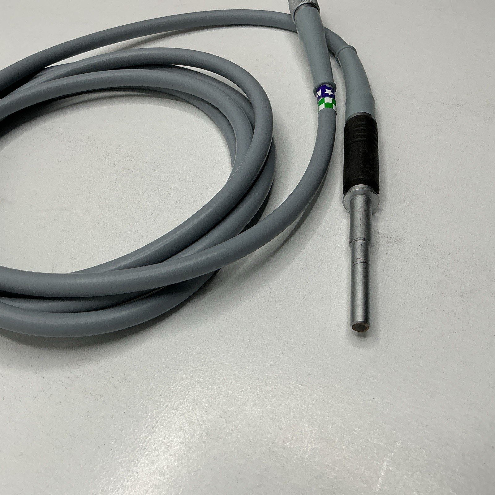 Karl Storz 495NA Fiber Optic 3.5mm 300cm Light Cord