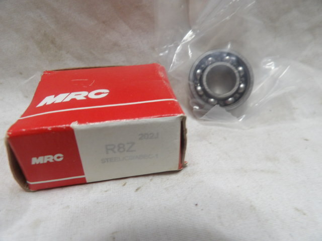 MRC R8Z Single Row Bearing