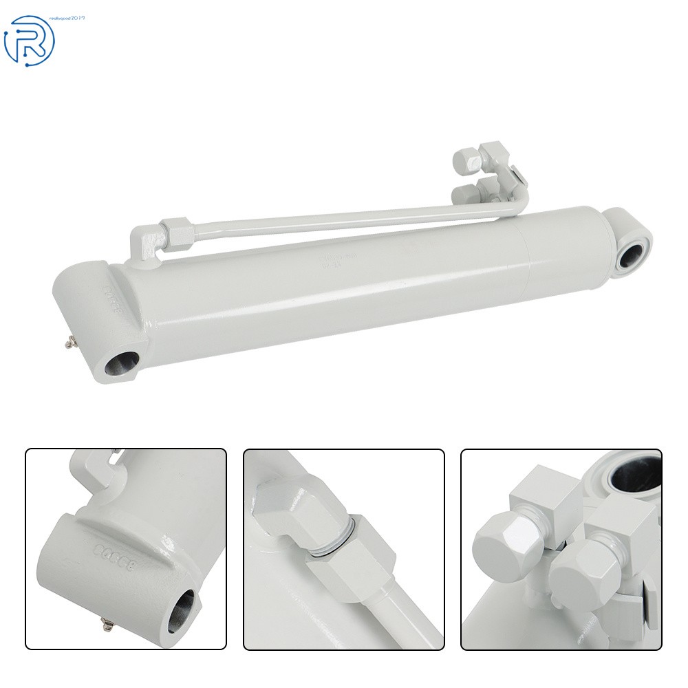 For Bobcat Hydraulic Tilt Cylinder 843 6539808 6592584 B18257 HYI40-1187 1PC