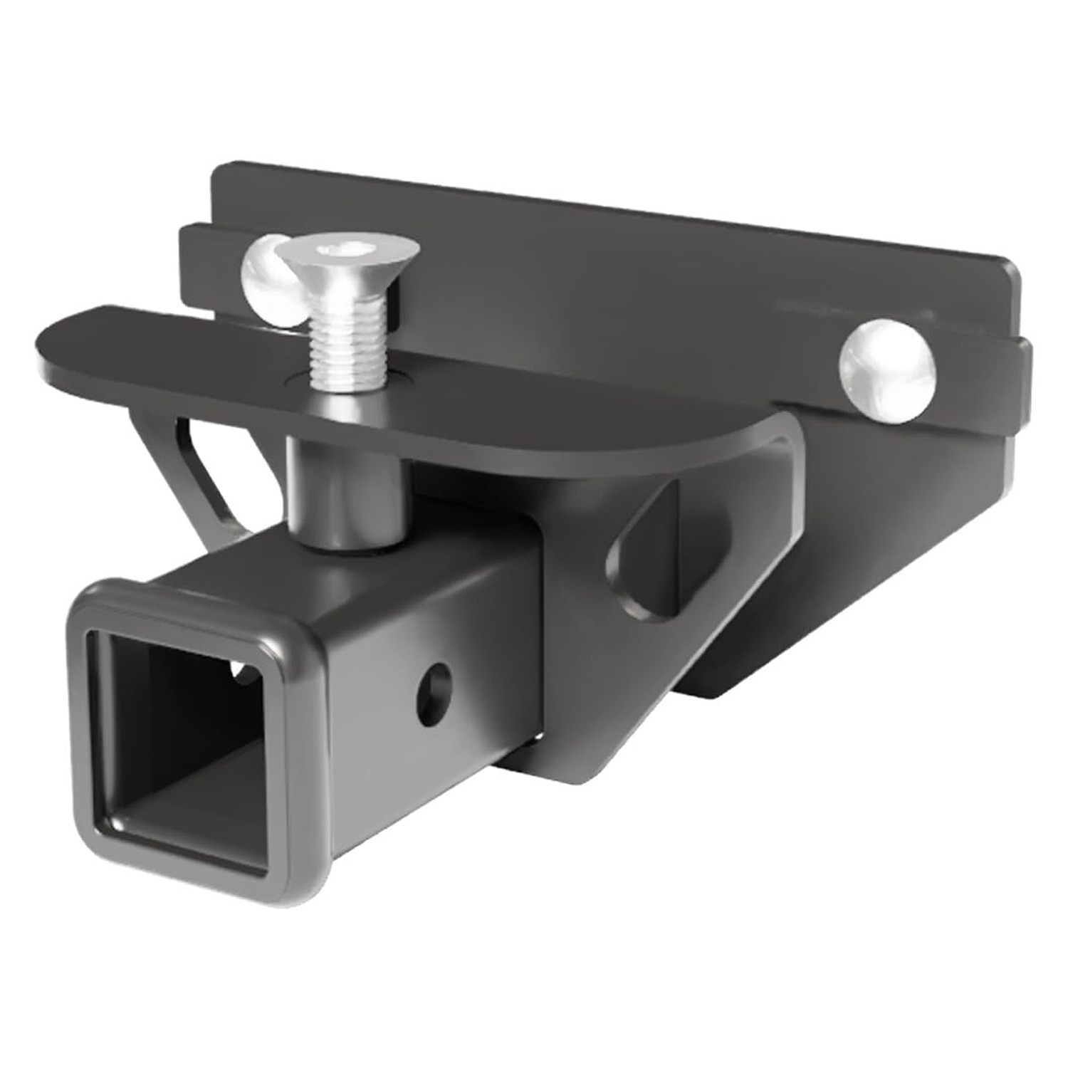 Blue Ox BXH3002 Custom Receiver Hitch for Towing, Fits Select RAM 1500/2500/3…