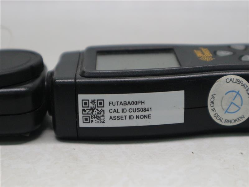 Smart Sensor AS803 Digital Lux Meter 1-200,000 LUX LCD Smart Sensor