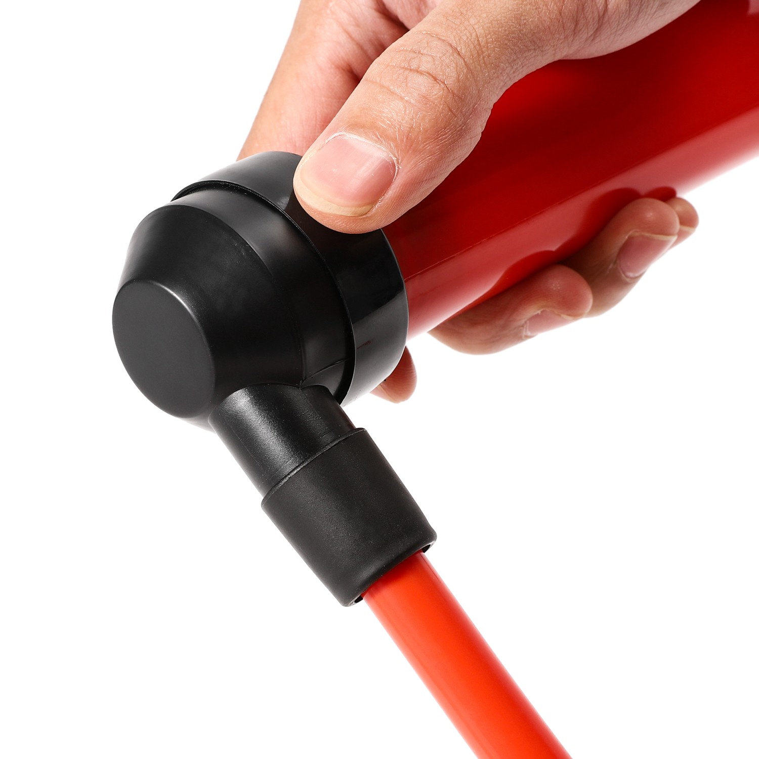 Multi-Use Liquid Transfer Siphon Hand Pump Kit Fuel Diesel Oil Kerosene Water