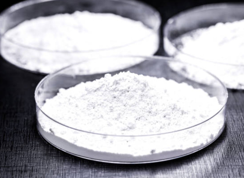 Silicon Dioxide Powder 99.6% Pure Amorphous Silica [SiO2] | 1–5 lbs Food/Pharma