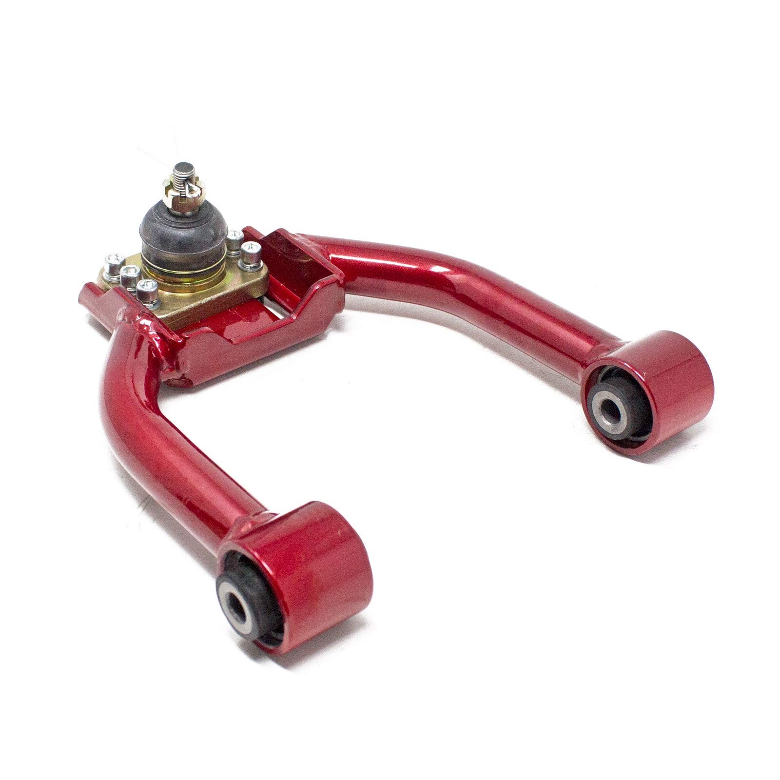 AK-082 Adjustable Front Upper Camber Arms w/ Ball Joints for Honda Civic 1996-00