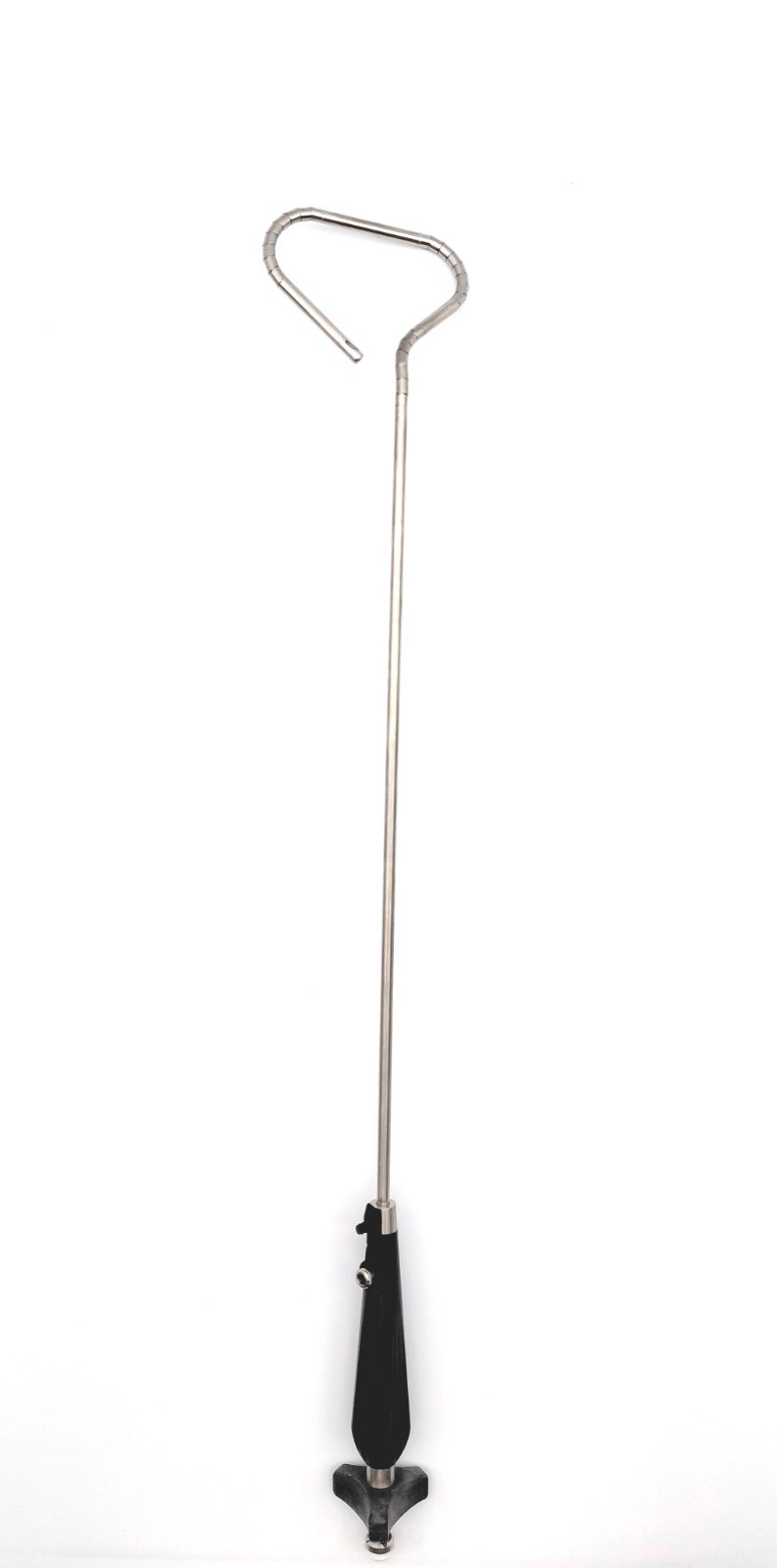 Snowden Pencer 89-6112 Angled Triangular Liver Retractor 5mm x 36cm Articulating